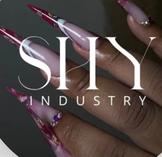 Shy industry