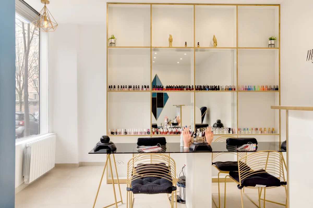 Coco beauty Paris