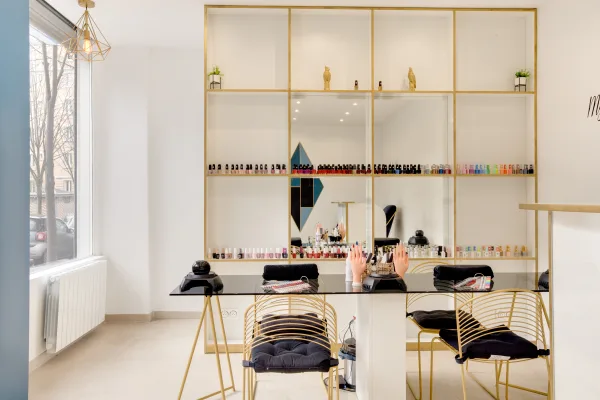 Coco beauty Paris